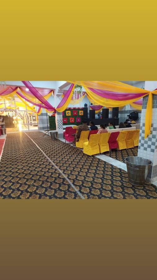 Govind Guest House Ganganagar Bagian luar foto