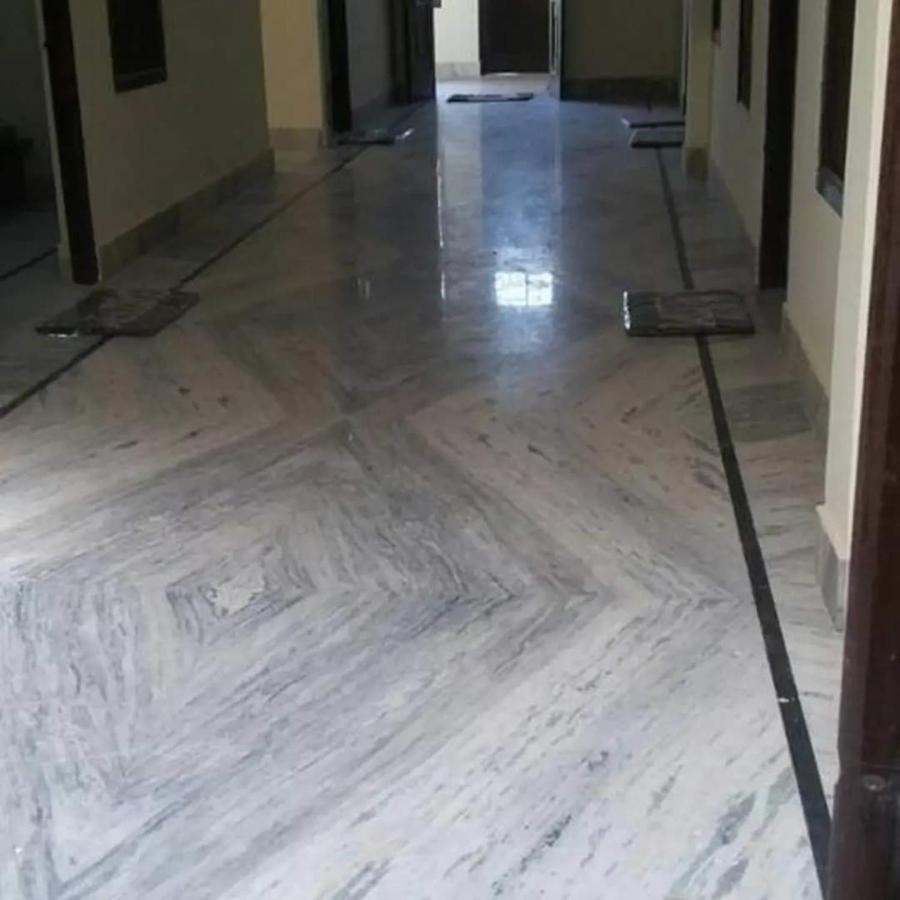 Govind Guest House Ganganagar Bagian luar foto