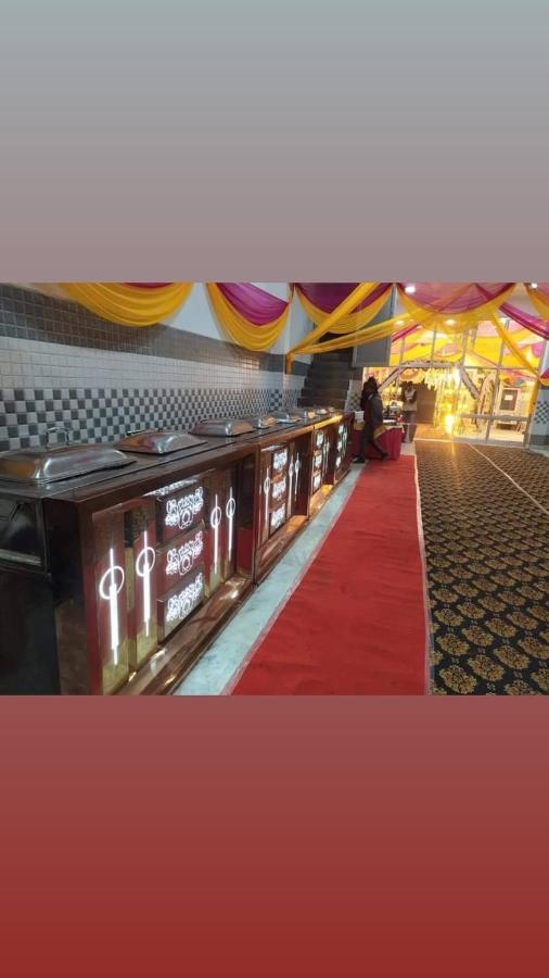 Govind Guest House Ganganagar Bagian luar foto