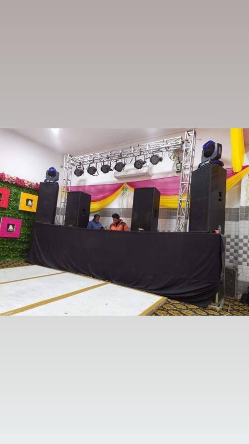 Govind Guest House Ganganagar Bagian luar foto